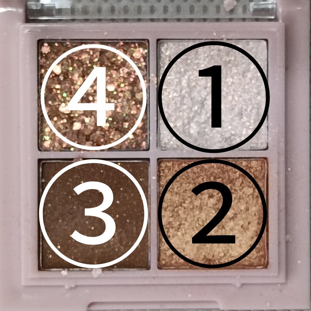 ステイオンバームルージュ/キャンメイク/口紅を使ったクチコミ(4枚目)