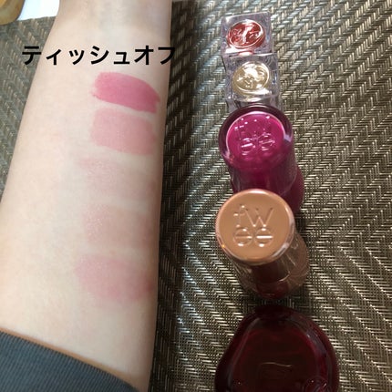 マスクフィットオールカバーデュアルコンシーラー/TIRTIR(ティルティル)/コンシーラーを使ったクチコミ(4枚目)