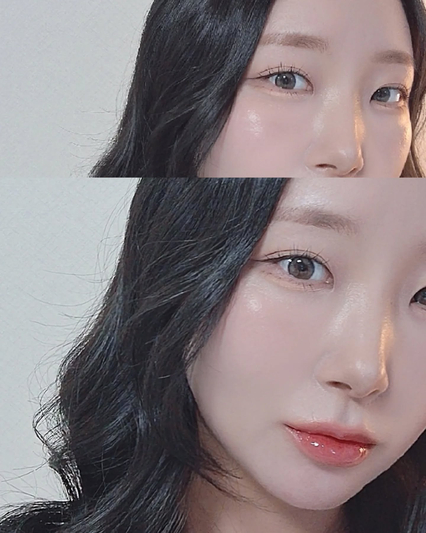 チークトーンジェリーブラッシャー/TONYMOLY/ジェル・クリームチークを使ったクチコミ（2枚目）