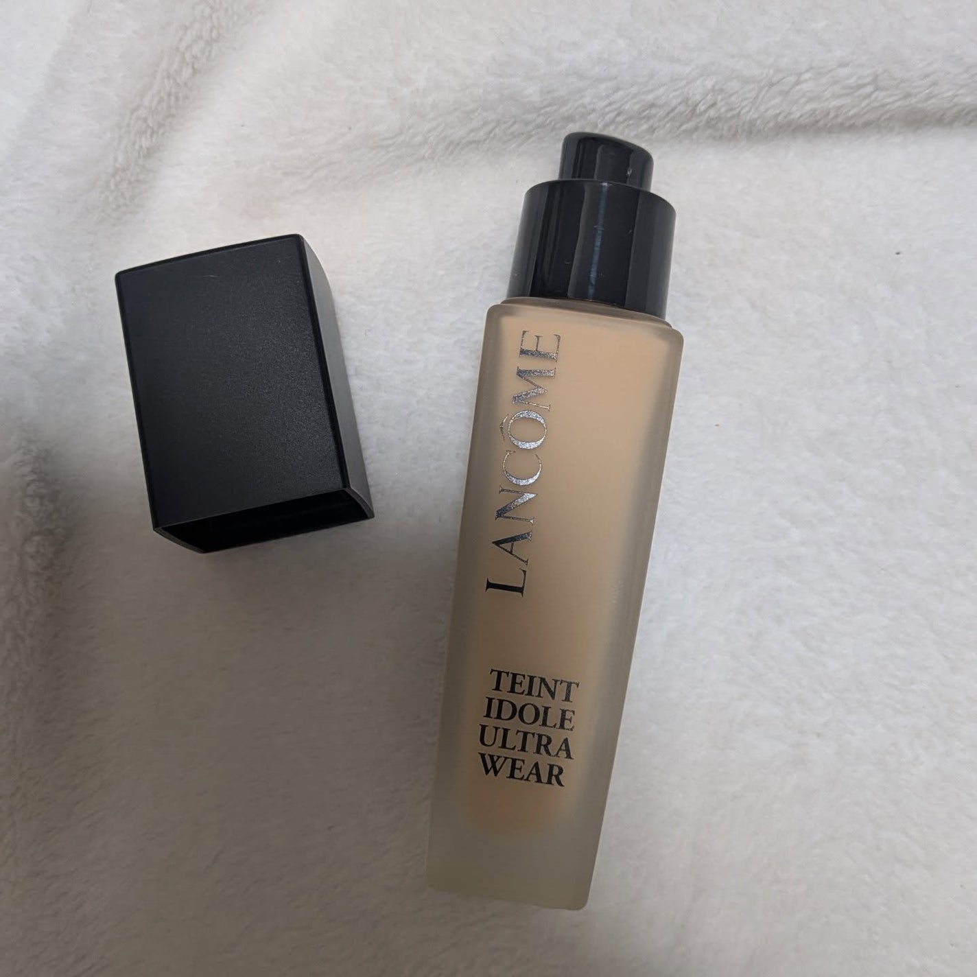 おたまちゃん on LIPS 「タンイドルウルトラウェアリキッドN(BO-02)のご紹介です。..」(2枚目)