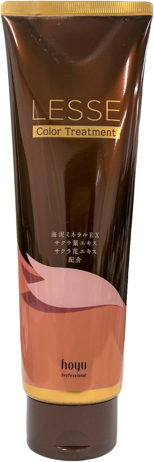 ホーユー ホーユー レセ カラートリートメント