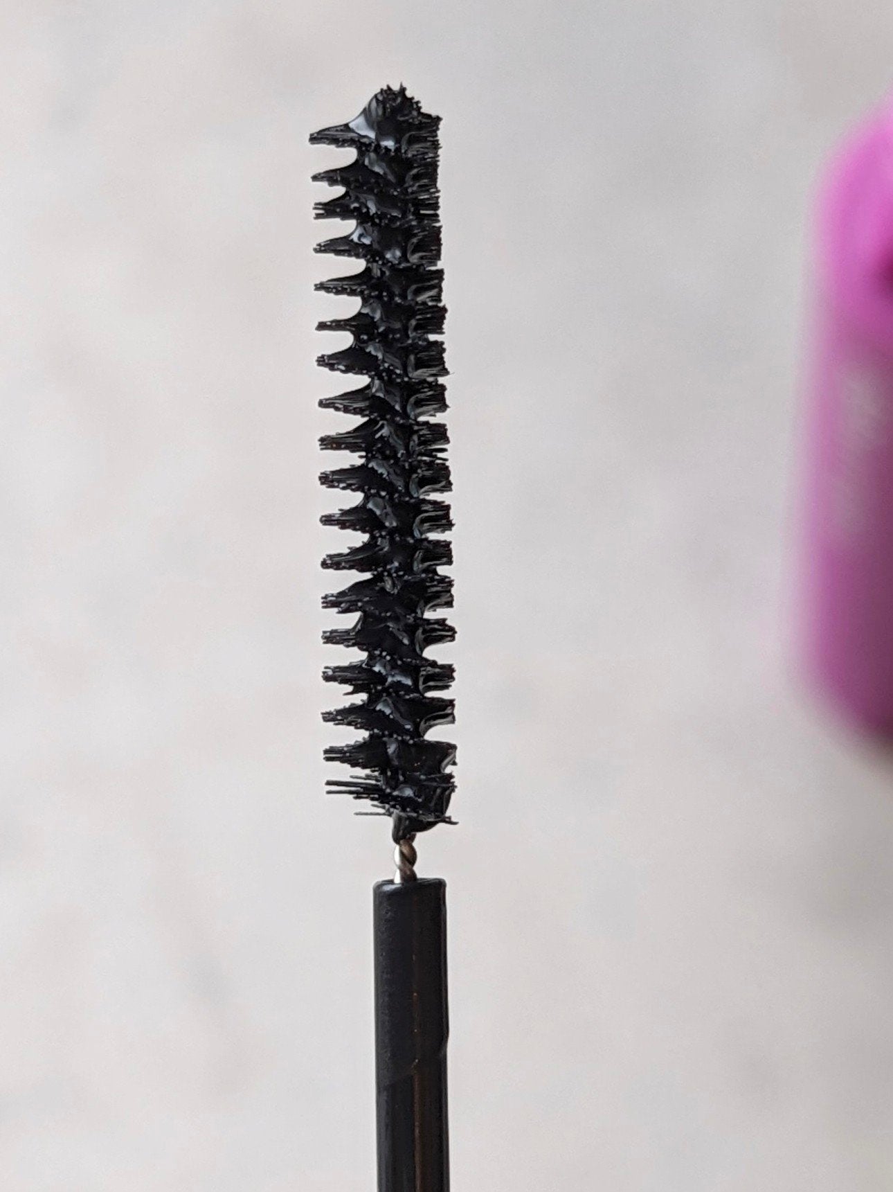 「塗るつけまつげ」自まつげ際立てタイプ/デジャヴュ/マスカラを使ったクチコミ(7枚目)