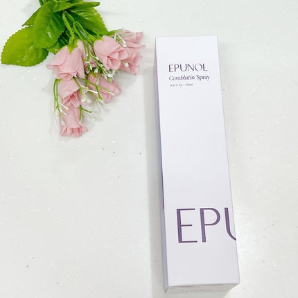 セラブルーチンスプレー/Epunol/プレスタイリング・寝ぐせ直しを使ったクチコミ(4枚目)