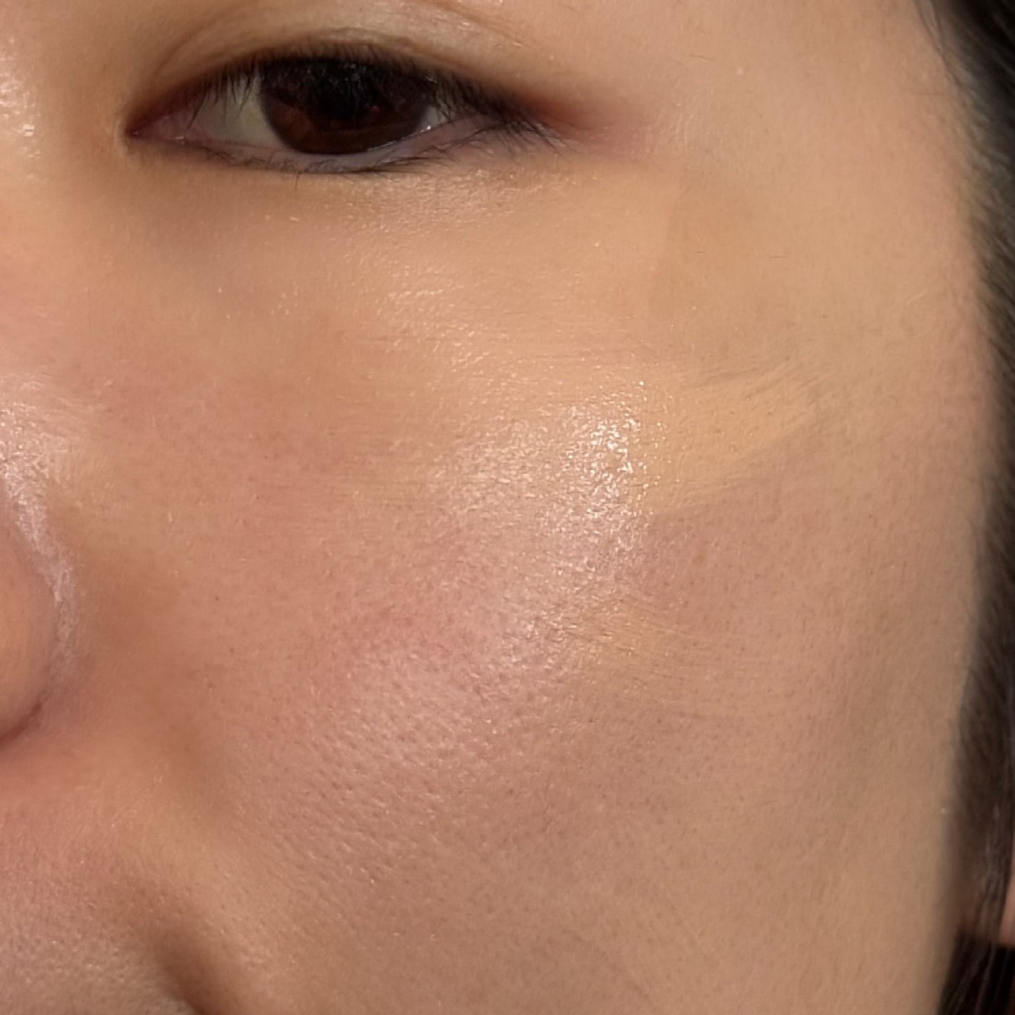 アリウル インクフェザーカバーラスティングクッション/Ariul/クッションファンデーションを使ったクチコミ(3枚目)