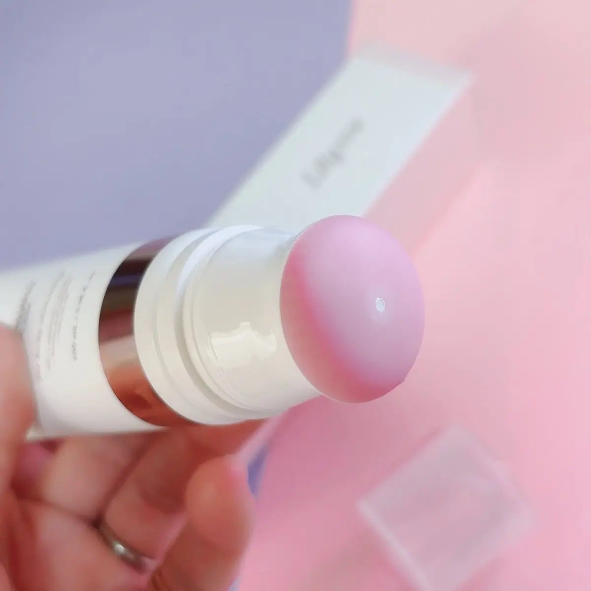 セルターンクリーム 100ml/リリーイブ/フェイスクリームを使ったクチコミ(2枚目)