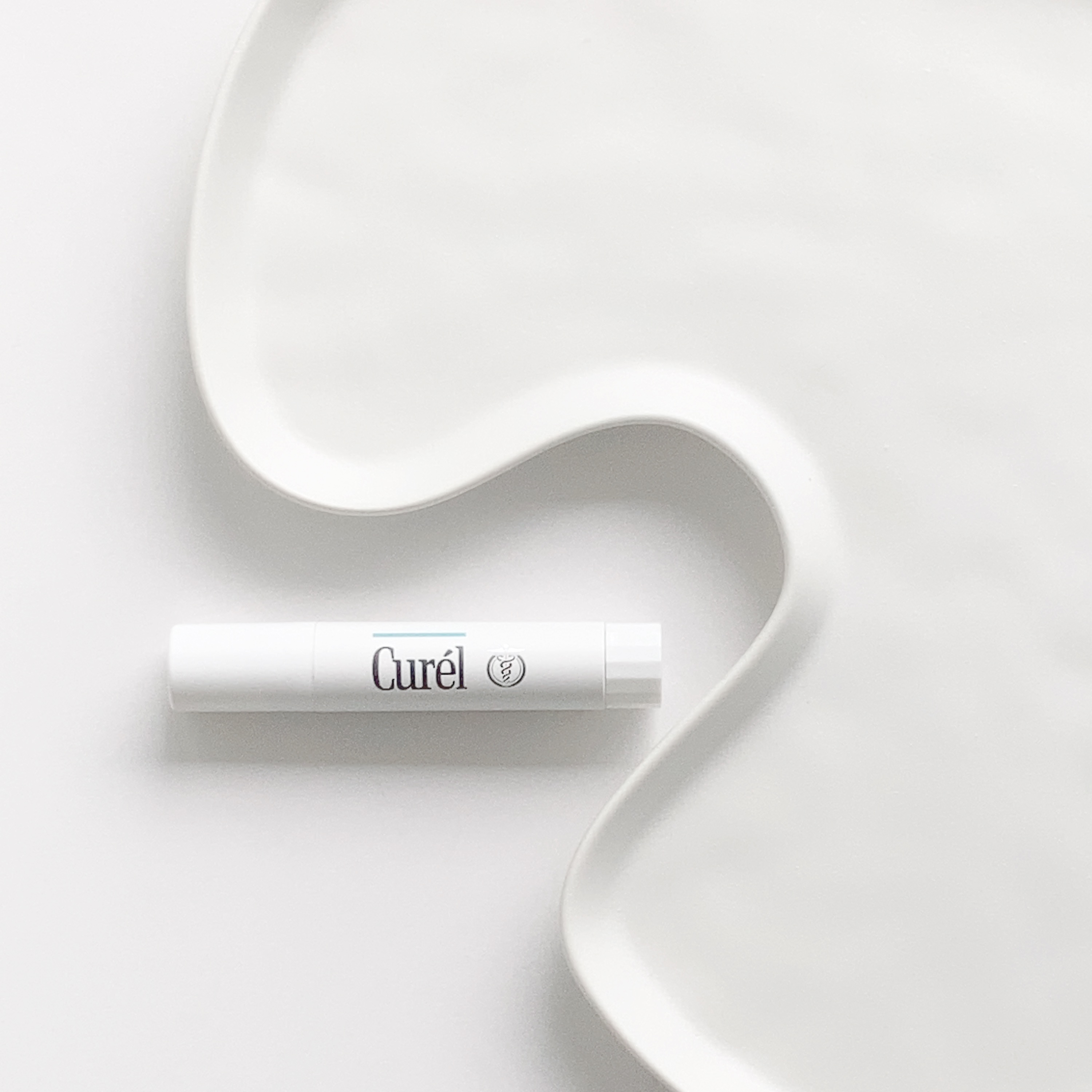 リップケア クリーム/キュレル/リップクリームを使ったクチコミ（1枚目）