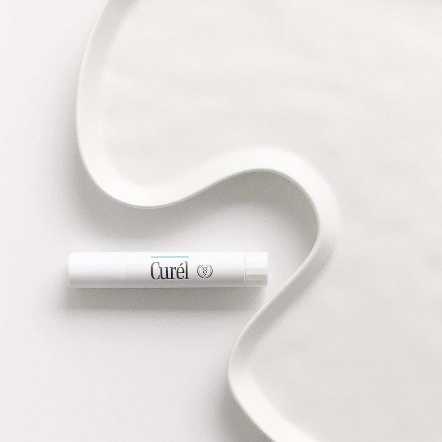 リップケア クリーム/キュレル/リップクリームを使ったクチコミ(1枚目)