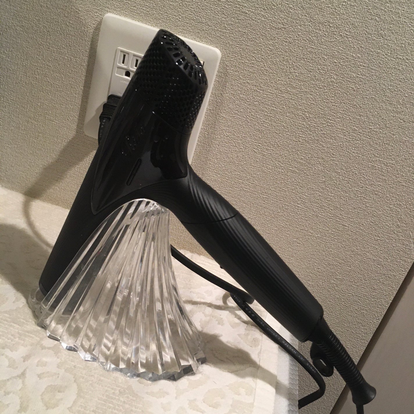 リファ ビューテック ドライヤースマート ダブル/ReFa/ドライヤーを使ったクチコミ(1枚目)