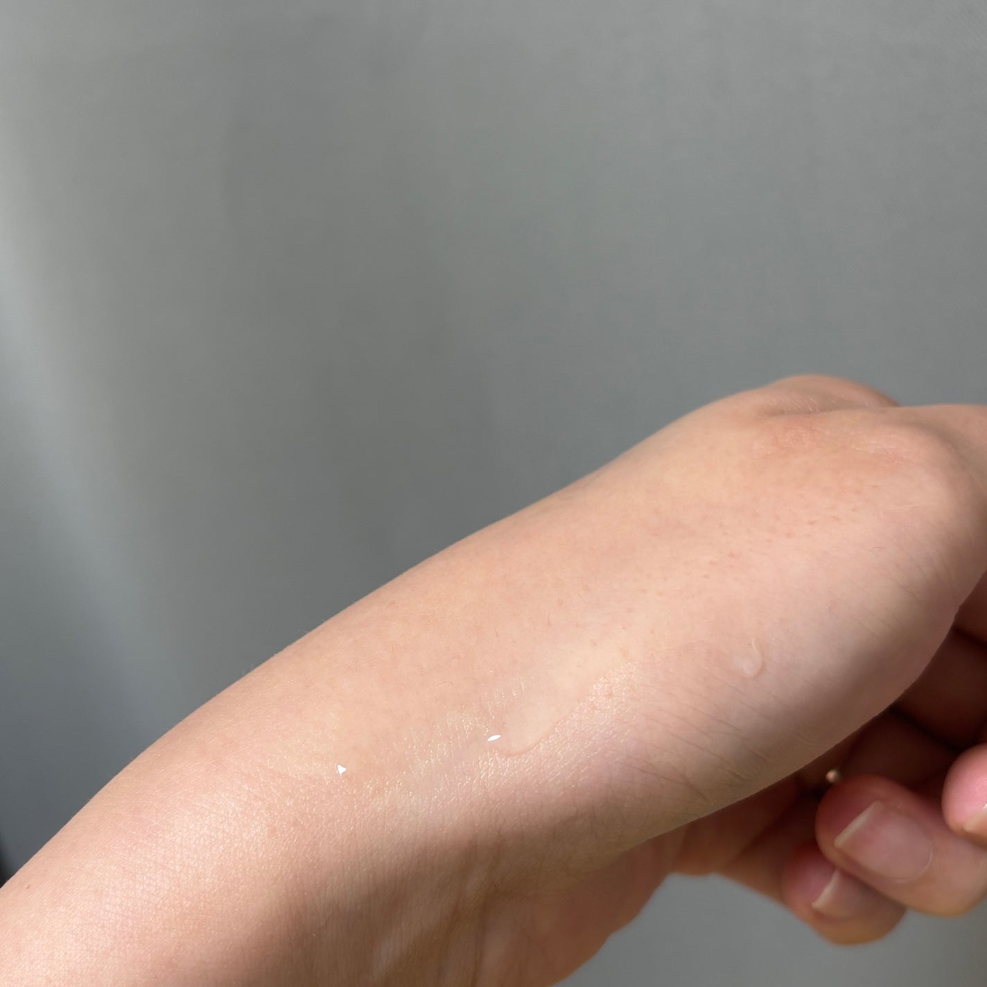 RXザ・6ペプチドスキンブースターセラム/COSRX/ブースター・導入液を使ったクチコミ(2枚目)