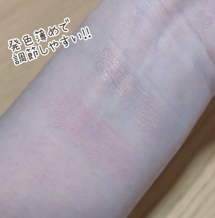 3CE ブラッシュライター/3CE/パウダーチークを使ったクチコミ(2枚目)