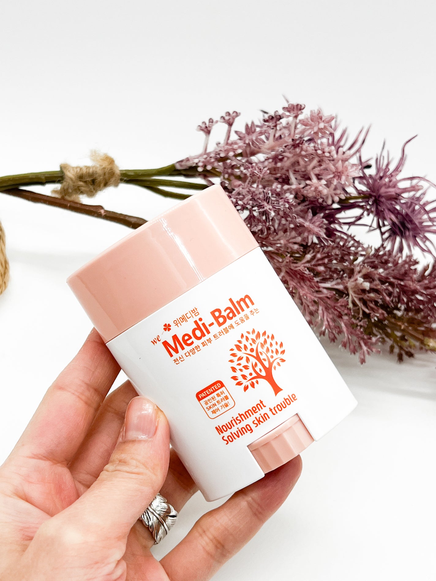 りぴ☆Webライター on LIPS 「【wemedibalm(ウィメディバーム)さまからいただきまし..」(2枚目)