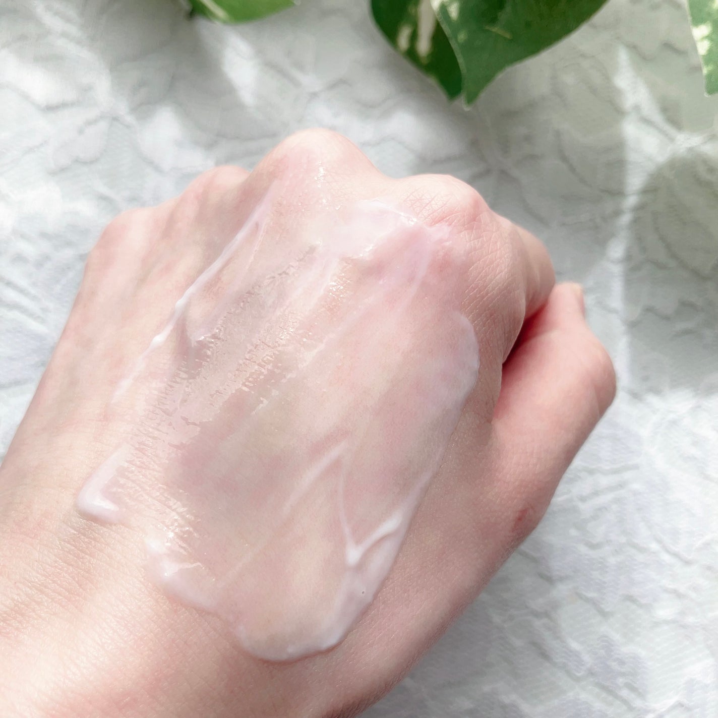 ユースキンシソラ ローション/ユースキン/ボディローションを使ったクチコミ(3枚目)