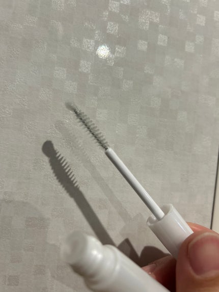 ラブ・ライナー オールラッシュ セラムR<まつげ美容液>/ラブ・ライナー/まつげ美容液を使ったクチコミ(1枚目)