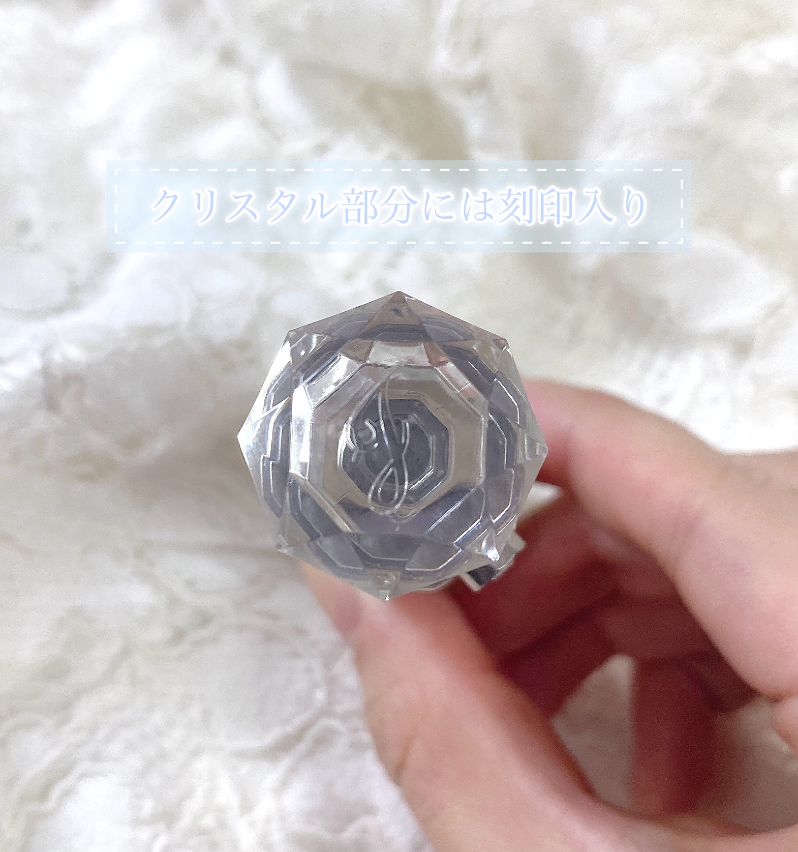 チークカラー ブラシ/JILL STUART/メイクブラシを使ったクチコミ（2枚目）