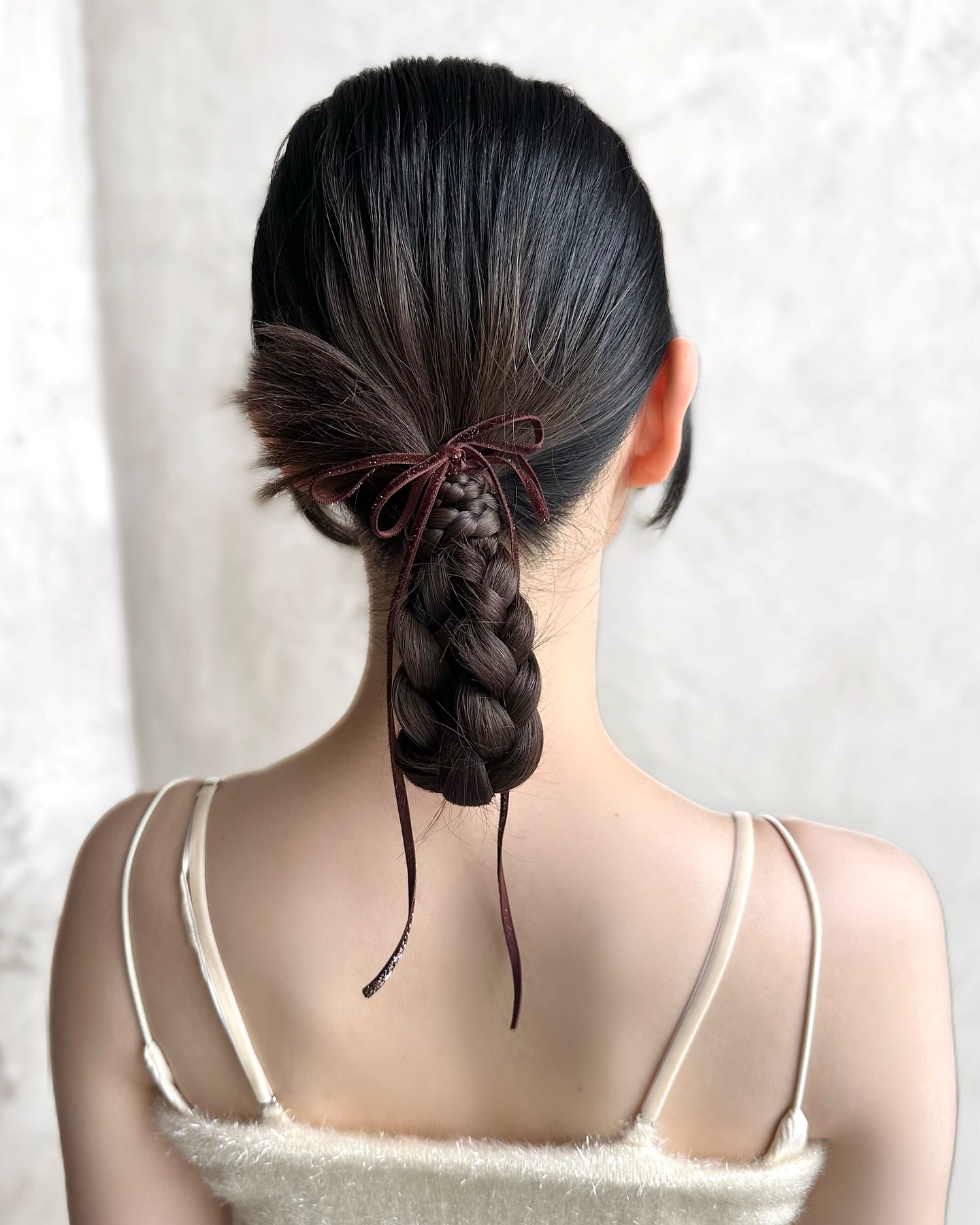 ライトフォグ/ニゼル ラフュージョン/ヘアミストを使ったクチコミ（3枚目）