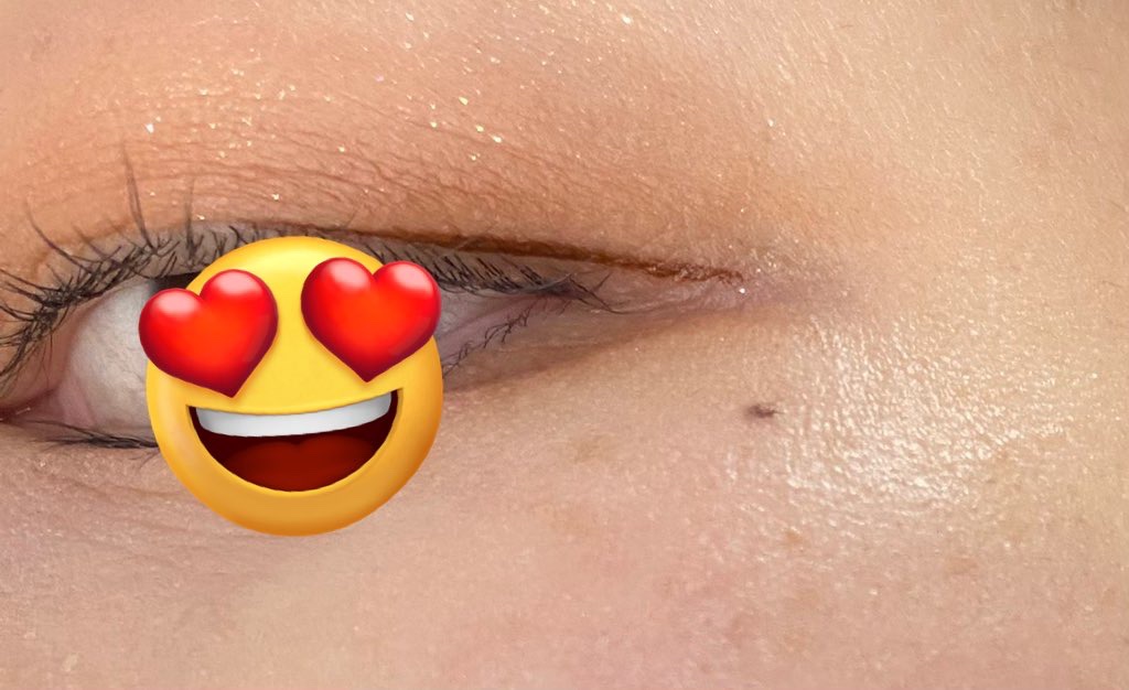 リリミュウ ロングキープライナー/Ririmew/リキッドアイライナーを使ったクチコミ（3枚目）