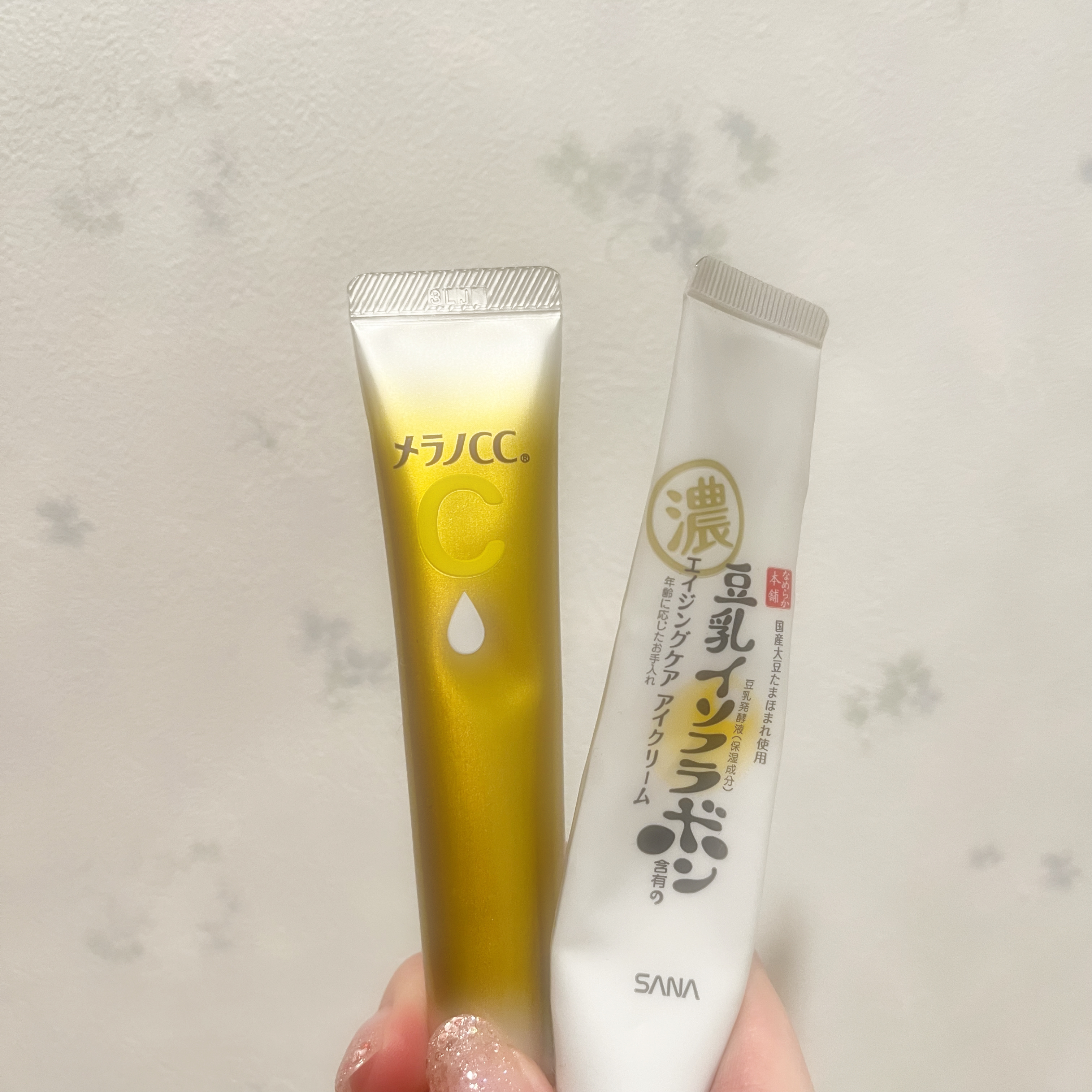 リポソーム アドバンスト　リペアセラム/DECORTÉ/美容液を使ったクチコミ（2枚目）