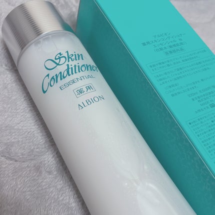 アルビオン 薬用スキンコンディショナー エッセンシャル アルビオン 薬用スキンコンディショナー エッセンシャル