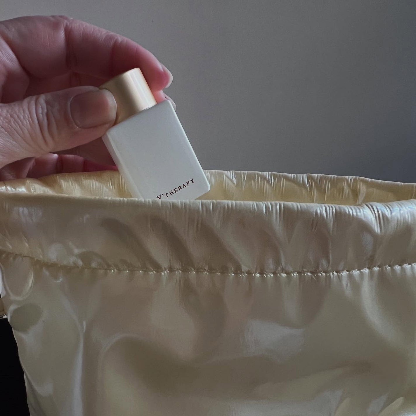 INNER CARE /Y'THERAPY/香水(その他)を使ったクチコミ(4枚目)