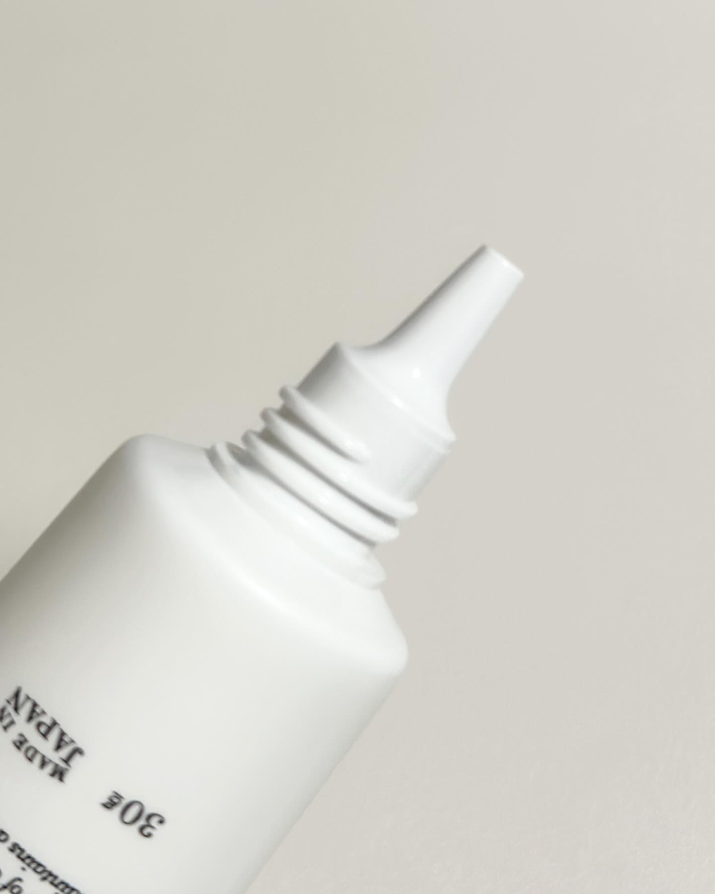 ミネラルUVアクアセラム/エトヴォス/美容液を使ったクチコミ（2枚目）