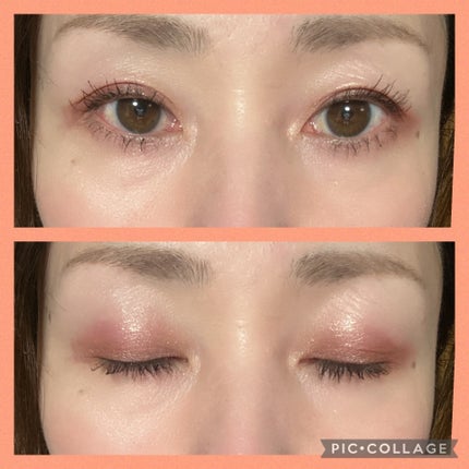 シグニチャー カラー アイズ/SUQQU/アイシャドウパレットを使ったクチコミ(3枚目)