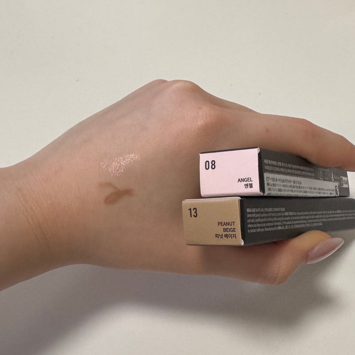 mashiro on LIPS 「BBIAラストオートジェルライナー⟡.·┈┈┈┈┈┈┈┈┈┈┈..」(2枚目)