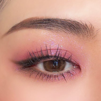 ソフトブラーリングアイパレット/wakemake/アイシャドウパレットを使ったクチコミ(6枚目)