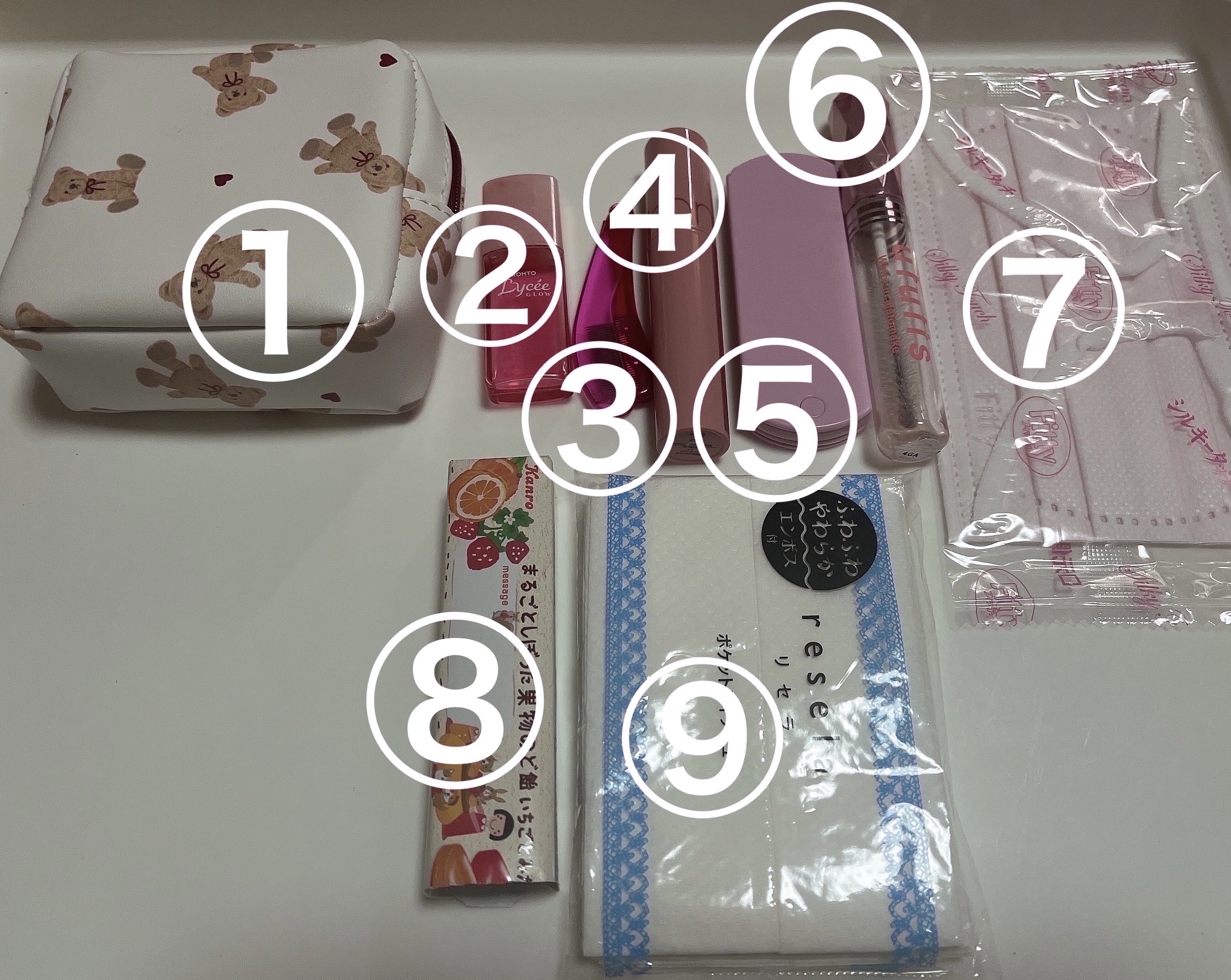 ロートリセグロウ(医薬品)/ロート製薬/その他を使ったクチコミ（1枚目）