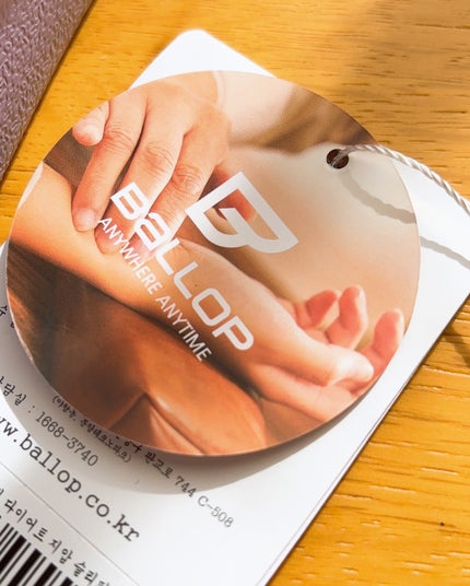 カロリング・ダイエットサンダル/BALLOP/レッグ・フットケアを使ったクチコミ(5枚目)