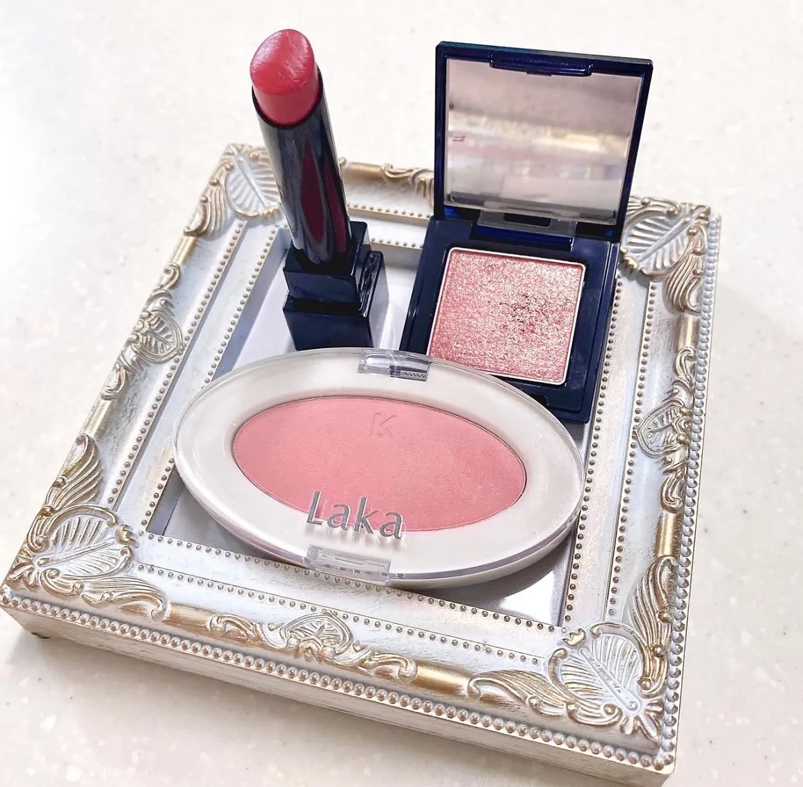 ケイト リップモンスター/KATE/口紅を使ったクチコミ（1枚目）