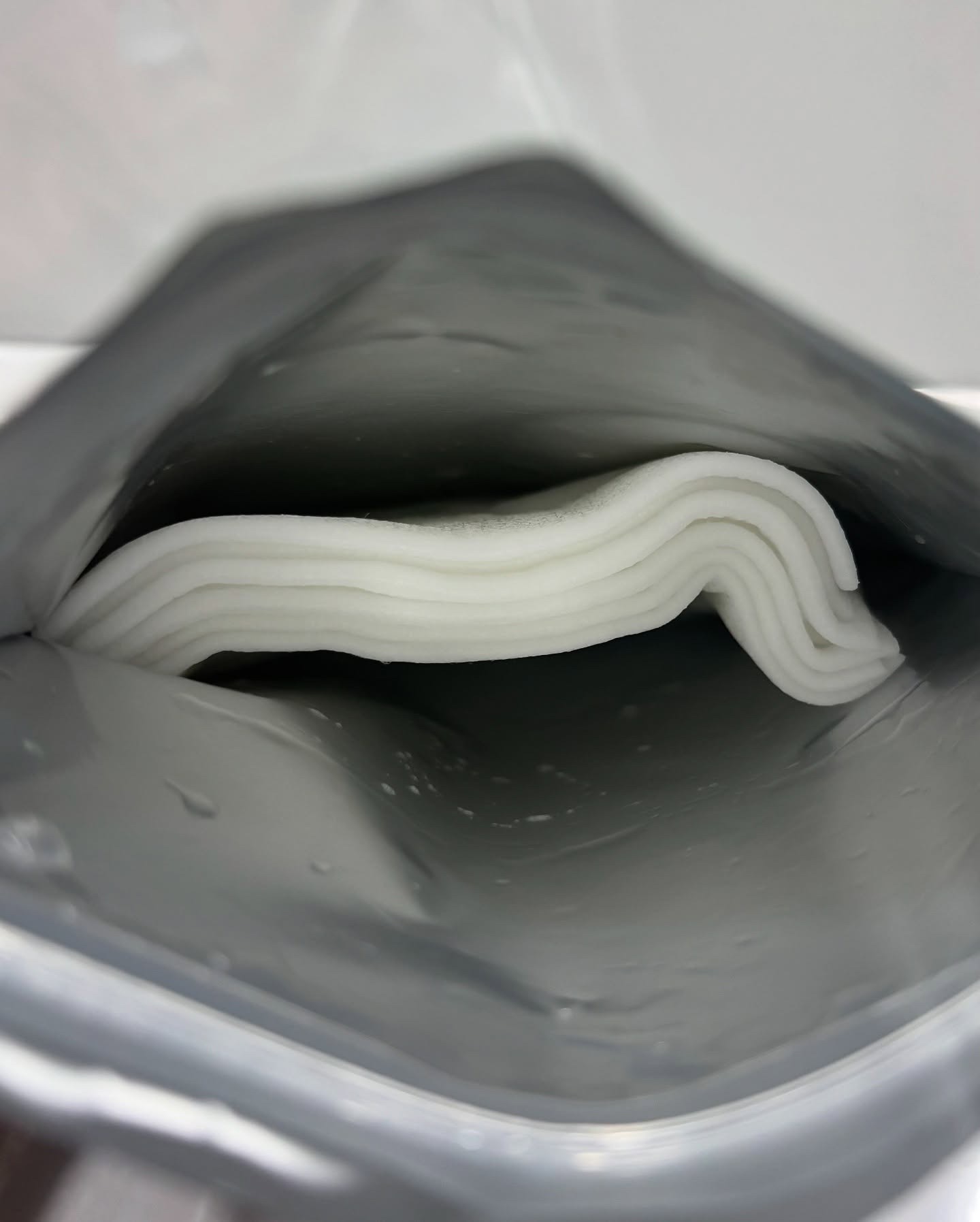 ルルルンプレシャス GREEN(バランス)【旧】/ルルルン/シートマスク・パックを使ったクチコミ（2枚目）