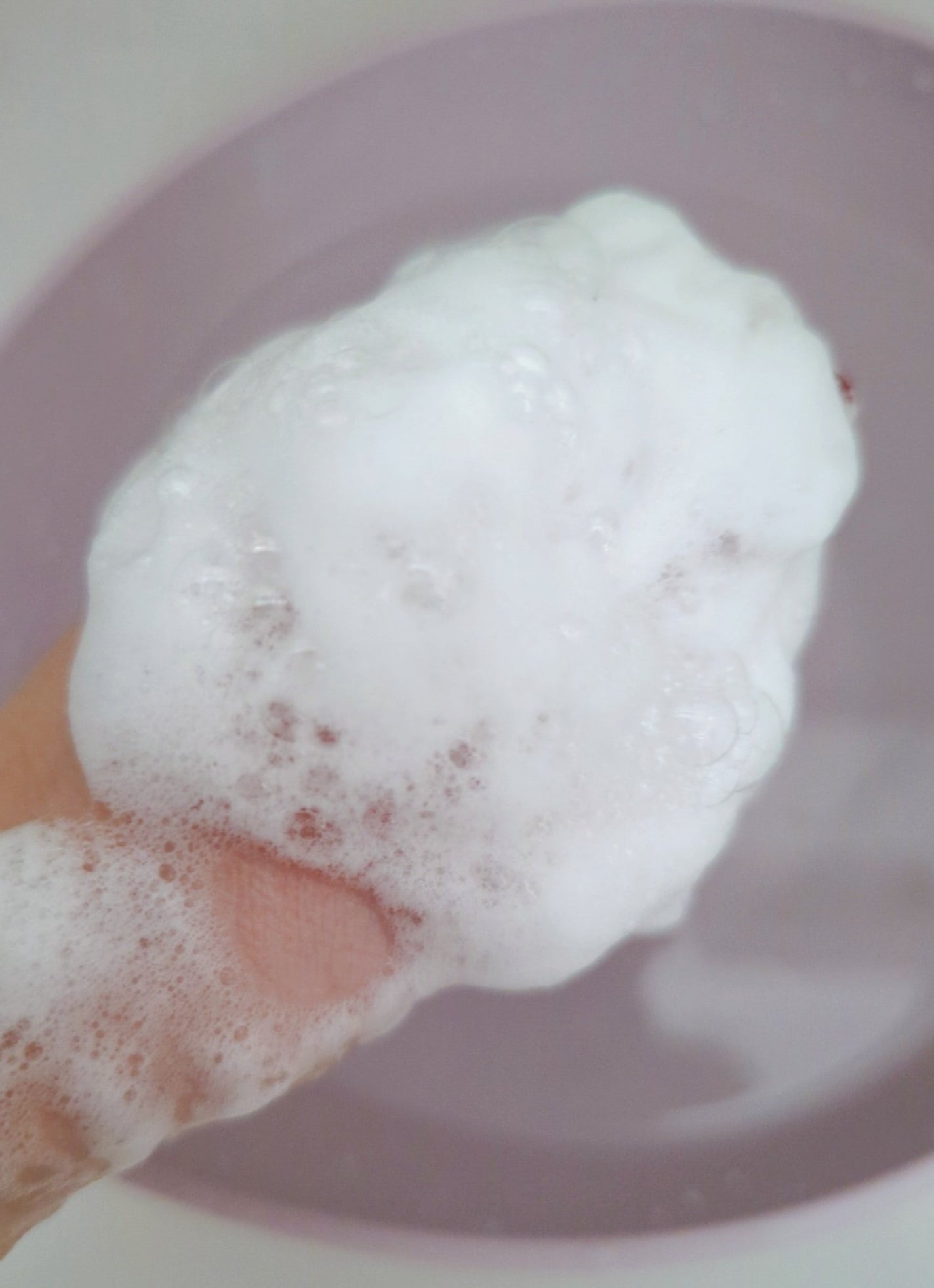 THE PREMIUM エクストラダメージケアシャンプー/トリートメント(シャイニーモイスト)/いち髪/市販シャンプーを使ったクチコミ(3枚目)