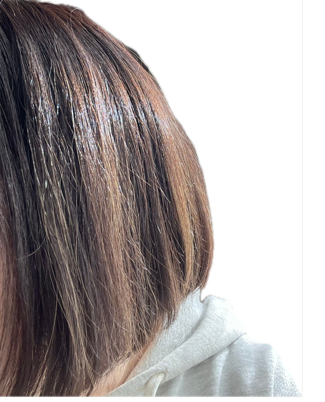 エアリーブリーチ/ビューティーン/ヘアカラーを使ったクチコミ(5枚目)