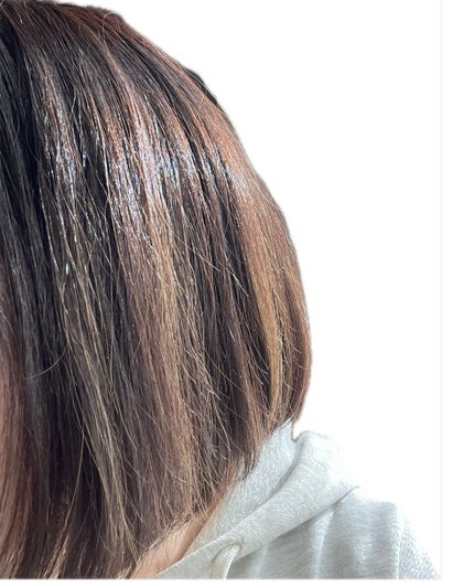 エアリーブリーチ/ビューティーン/ヘアカラーを使ったクチコミ(5枚目)