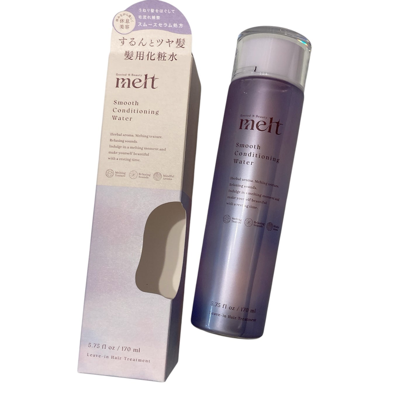 ã¹ã ãŒã¹ ã³ã³ãã£ã·ã§ãã³ã° ãŠã©ãŒã¿ãŒ/melt/ã¢ãŠããã¹ããªãŒãã¡ã³ãã䜿ã£ãã¯ãã³ãïŒ1æç®ïŒ