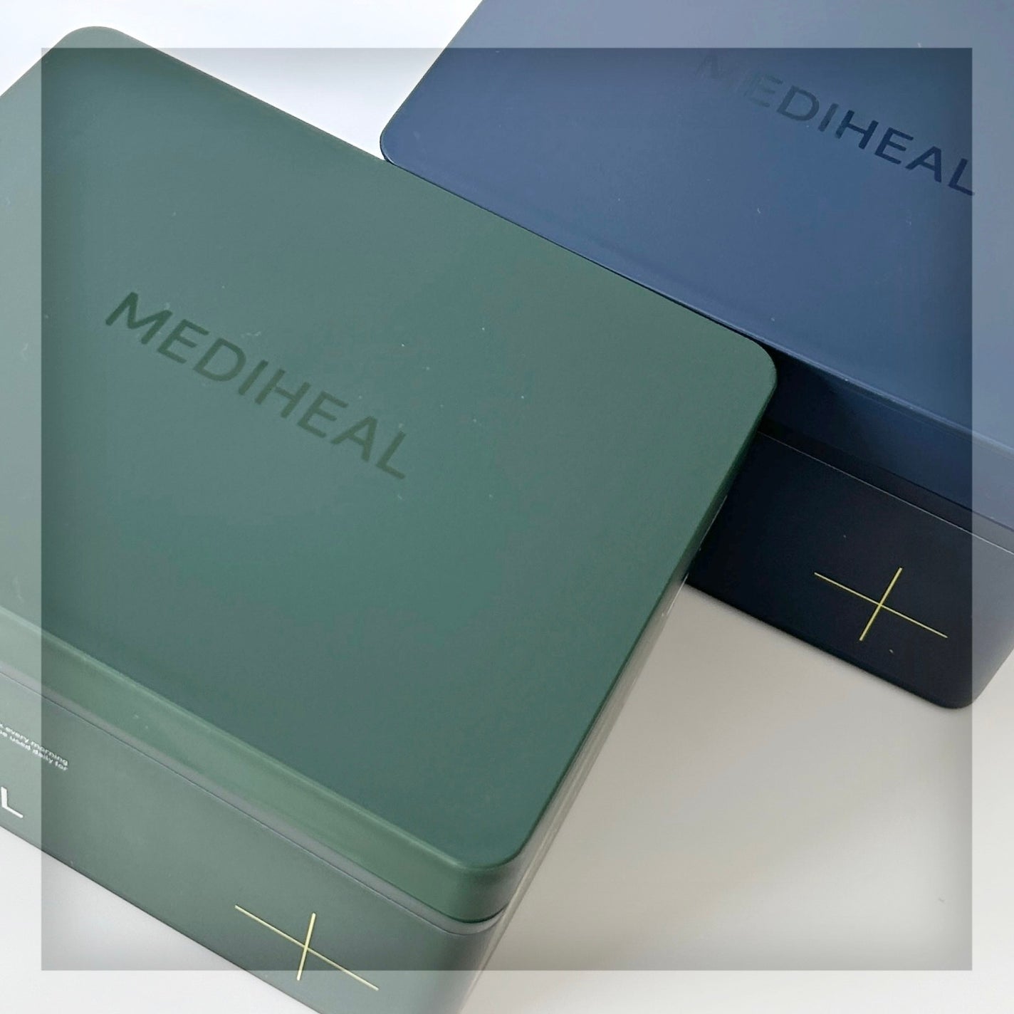 THE N.M.F 365 アクアマスク/MEDIHEAL/シートマスク・パックを使ったクチコミ(1枚目)