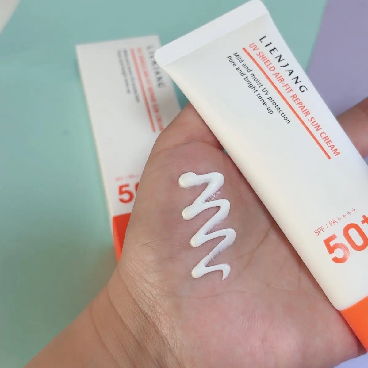 アドバンスド ビタC トーニング セラム14.5/リエンジャン/美容液を使ったクチコミ(7枚目)