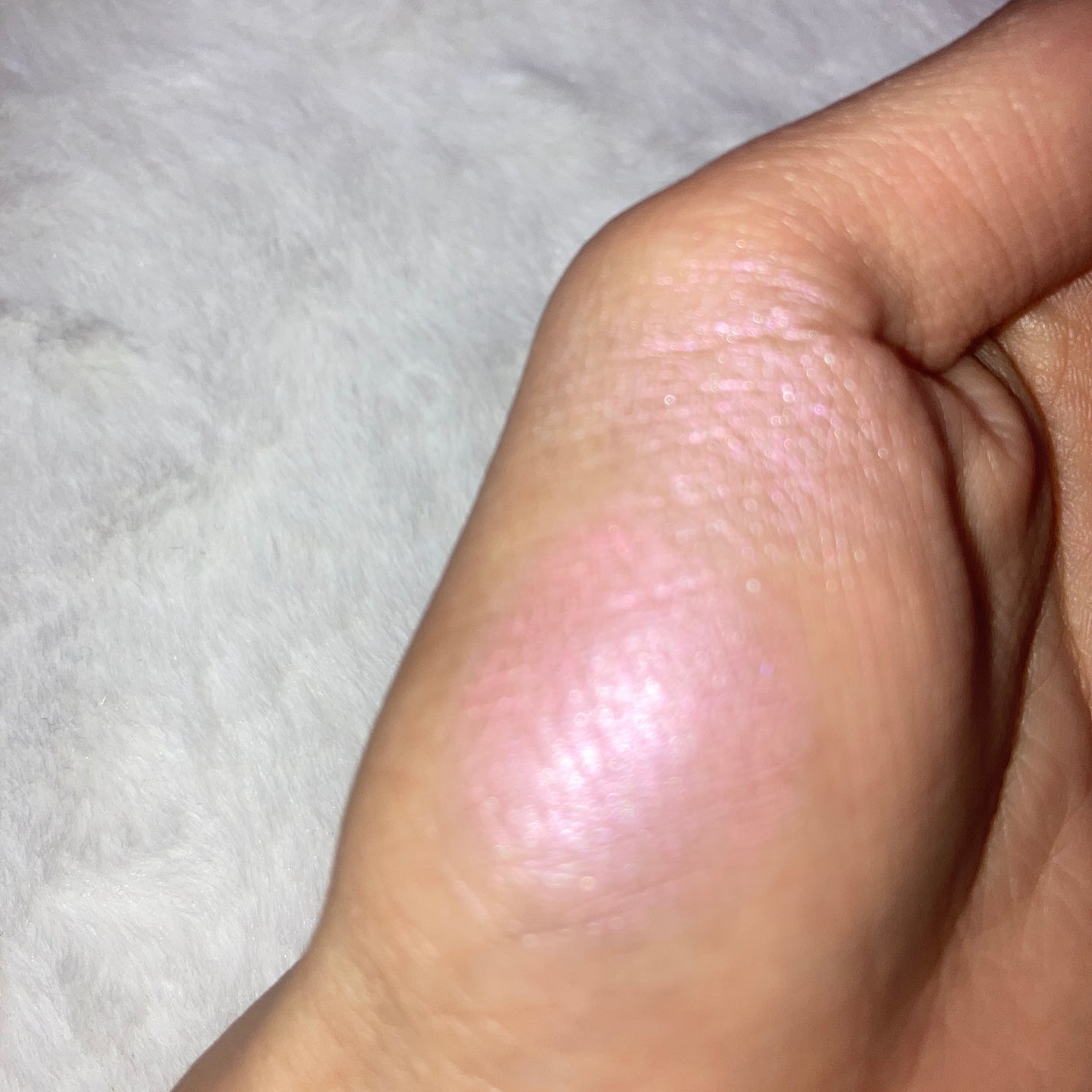 ãã§ã€ã¹ã°ããŠã«ã©ãŒ/CEZANNE/ã¯ãªãŒã ãã€ã©ã€ãã䜿ã£ãã¯ãã³ãïŒ4æç®ïŒ