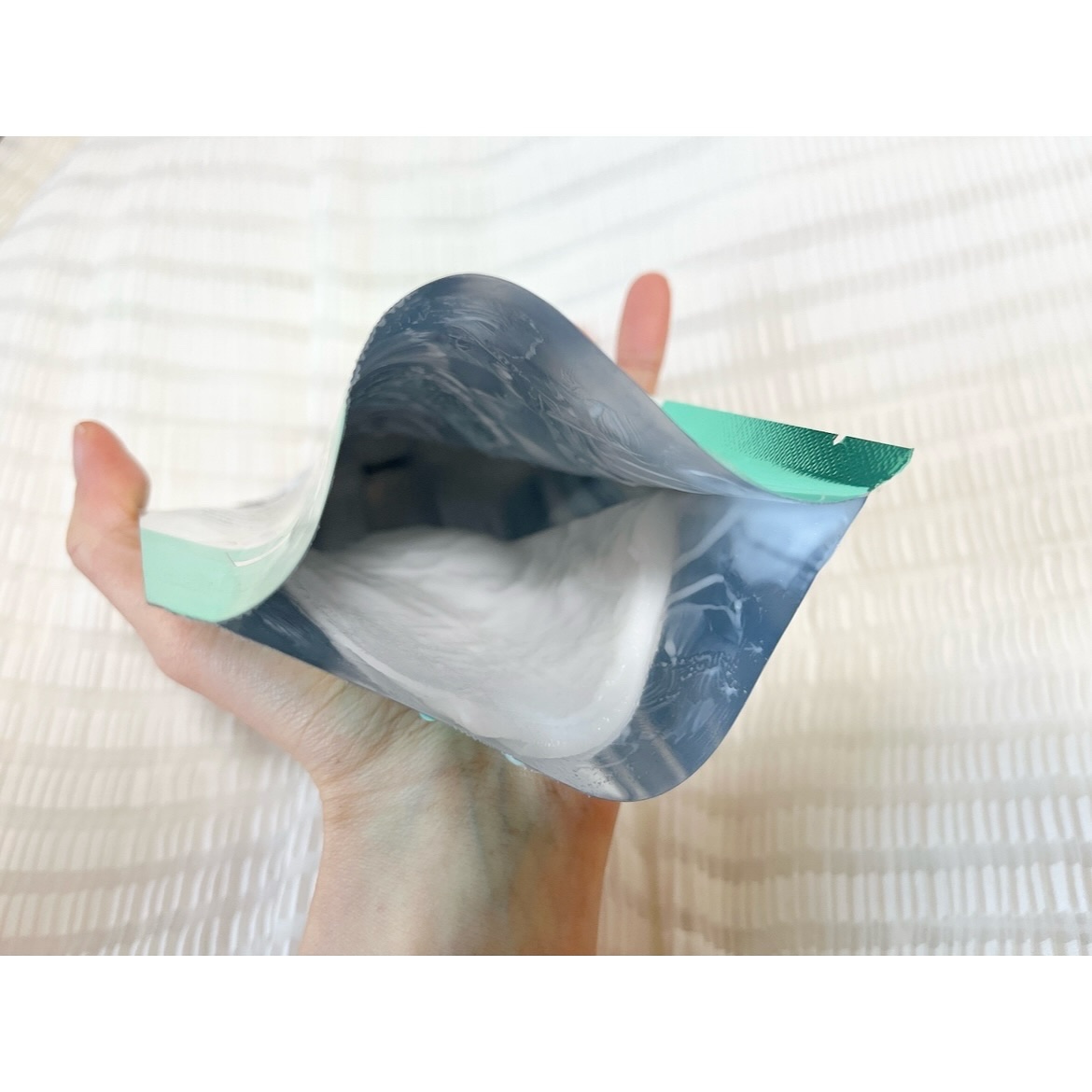 リードルS PDRN+ マスク/VT/シートマスク・パックを使ったクチコミ（2枚目）