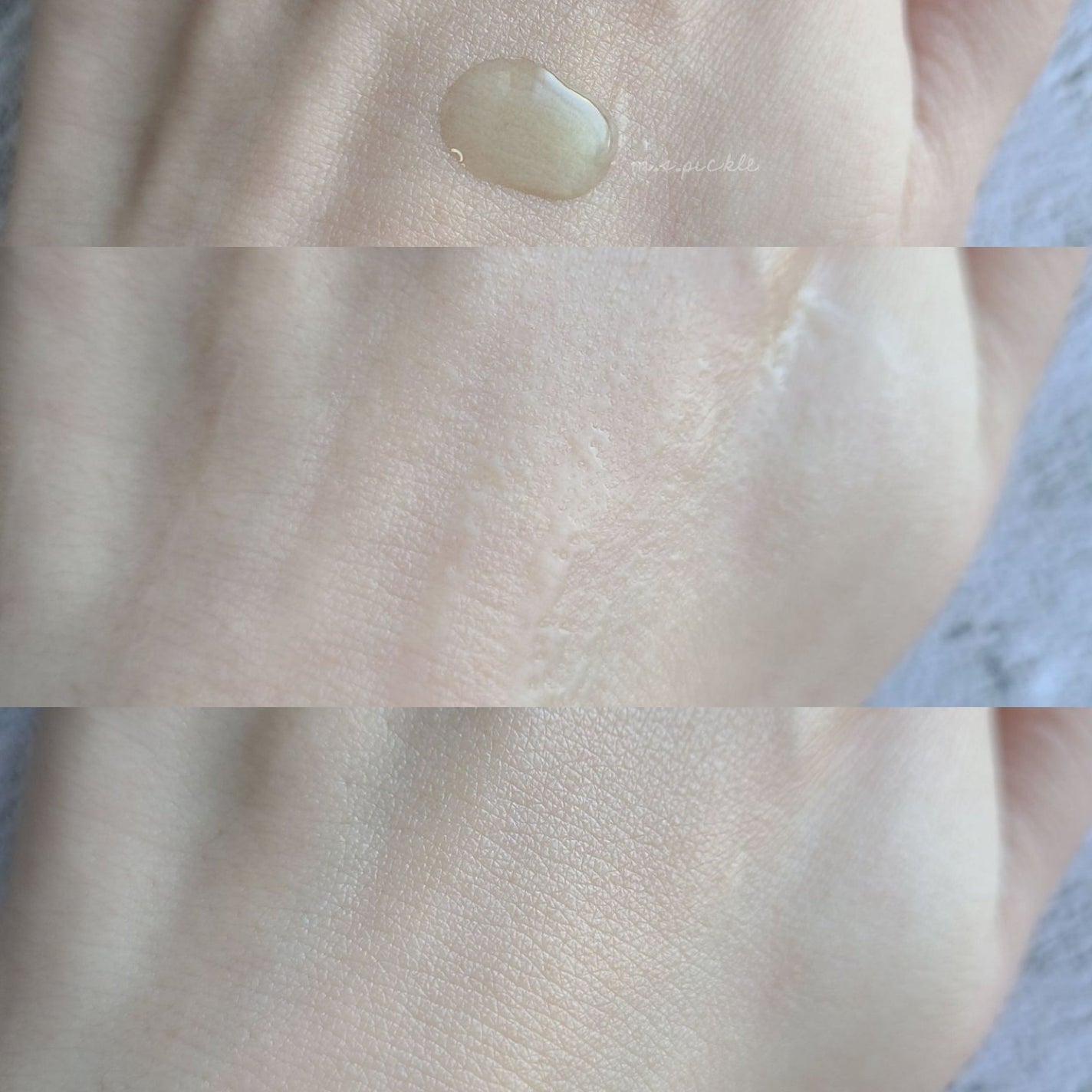 ピックル@美容垢 on LIPS 「Luvum様よりご提供いただきました💛【グリーンシトラスビタミ..」(4枚目)