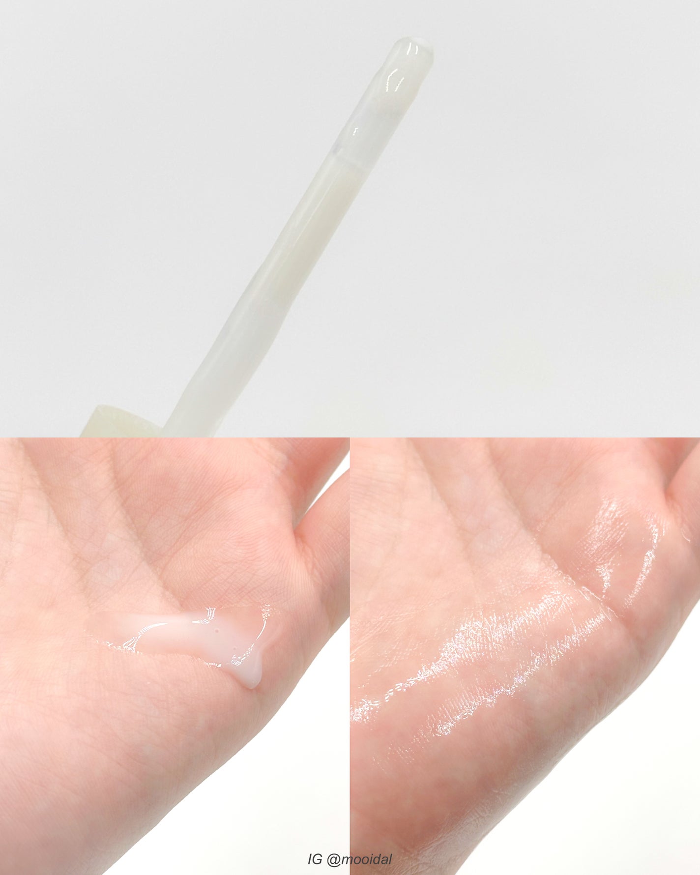 復活草ビフィダセラムファーミングドロップ/Abib /美容液を使ったクチコミ(5枚目)