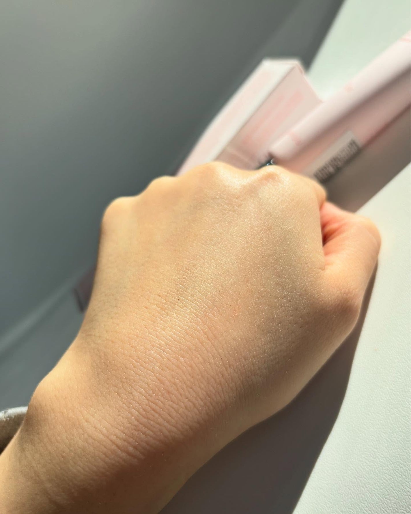 chiyo@イエベ春 on LIPS 「MimiBeautyのイベントでいただきました🩷KLAVUUホ..」(3枚目)