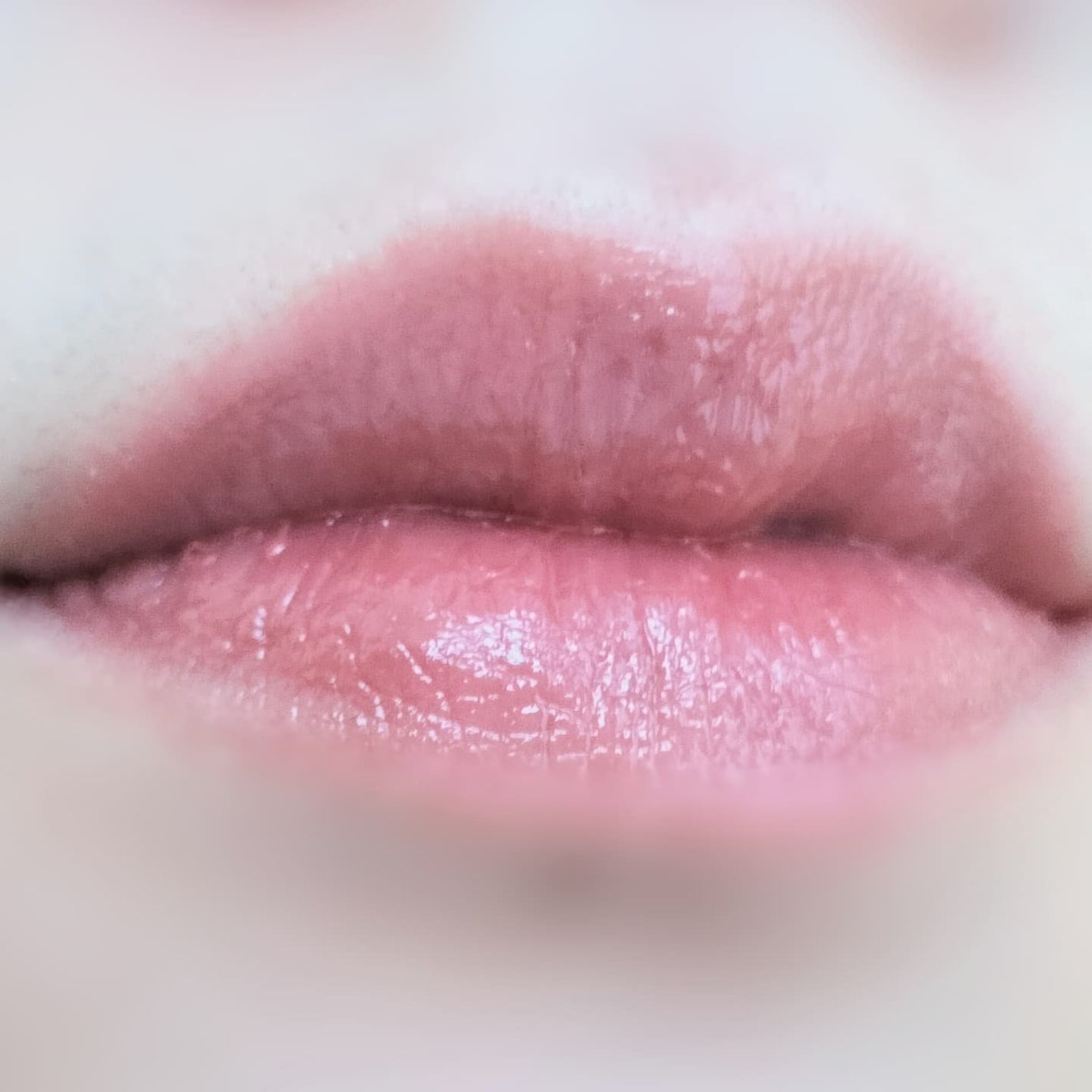 ザ ジューシーラスティングティント/rom&nd/リップティントを使ったクチコミ(4枚目)