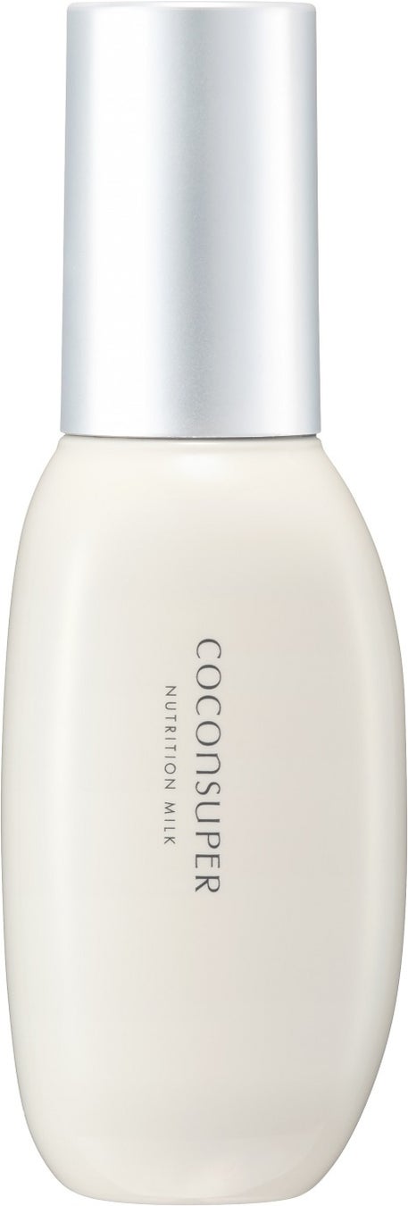 ココンシュペール ココンシュペール　ニュートリションミルク