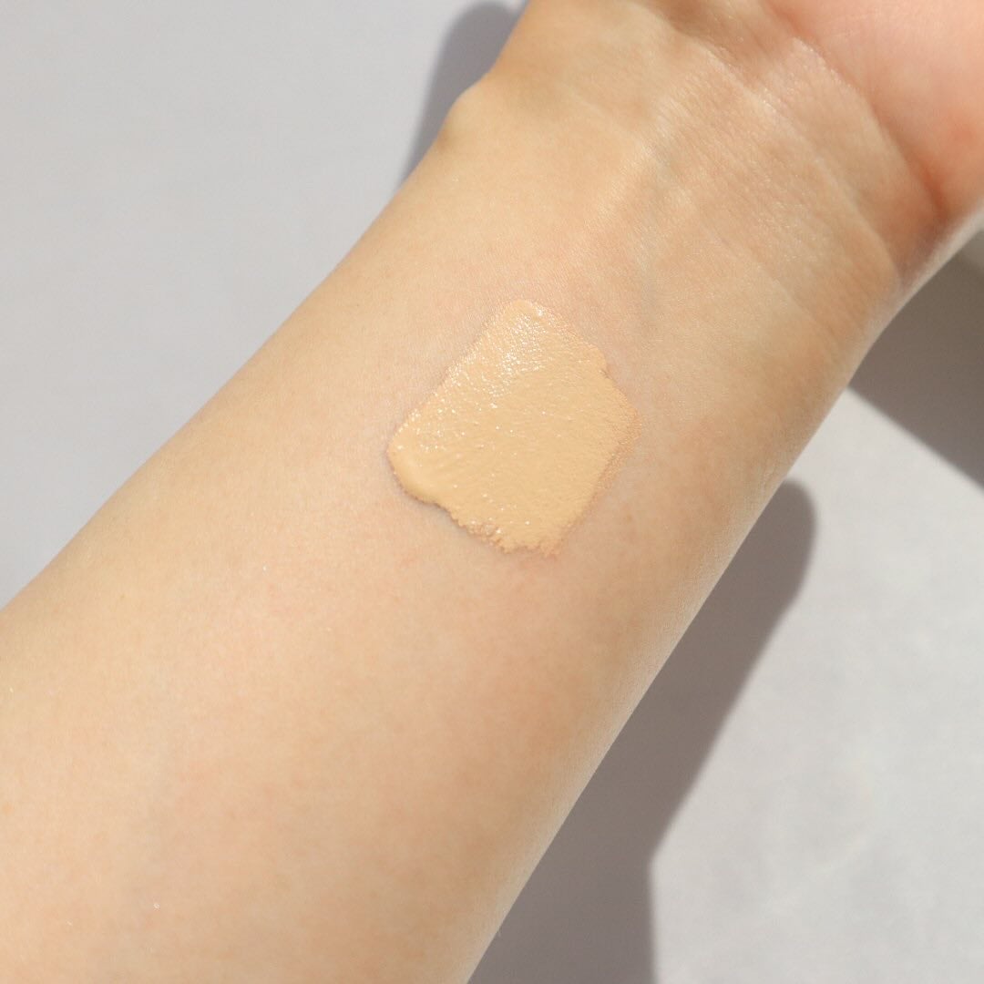 ロングラスティングチップコンシーラー/LUNA/リキッドコンシーラーを使ったクチコミ(3枚目)