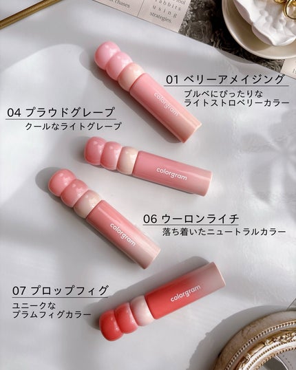 を使ったクチコミ(3枚目)