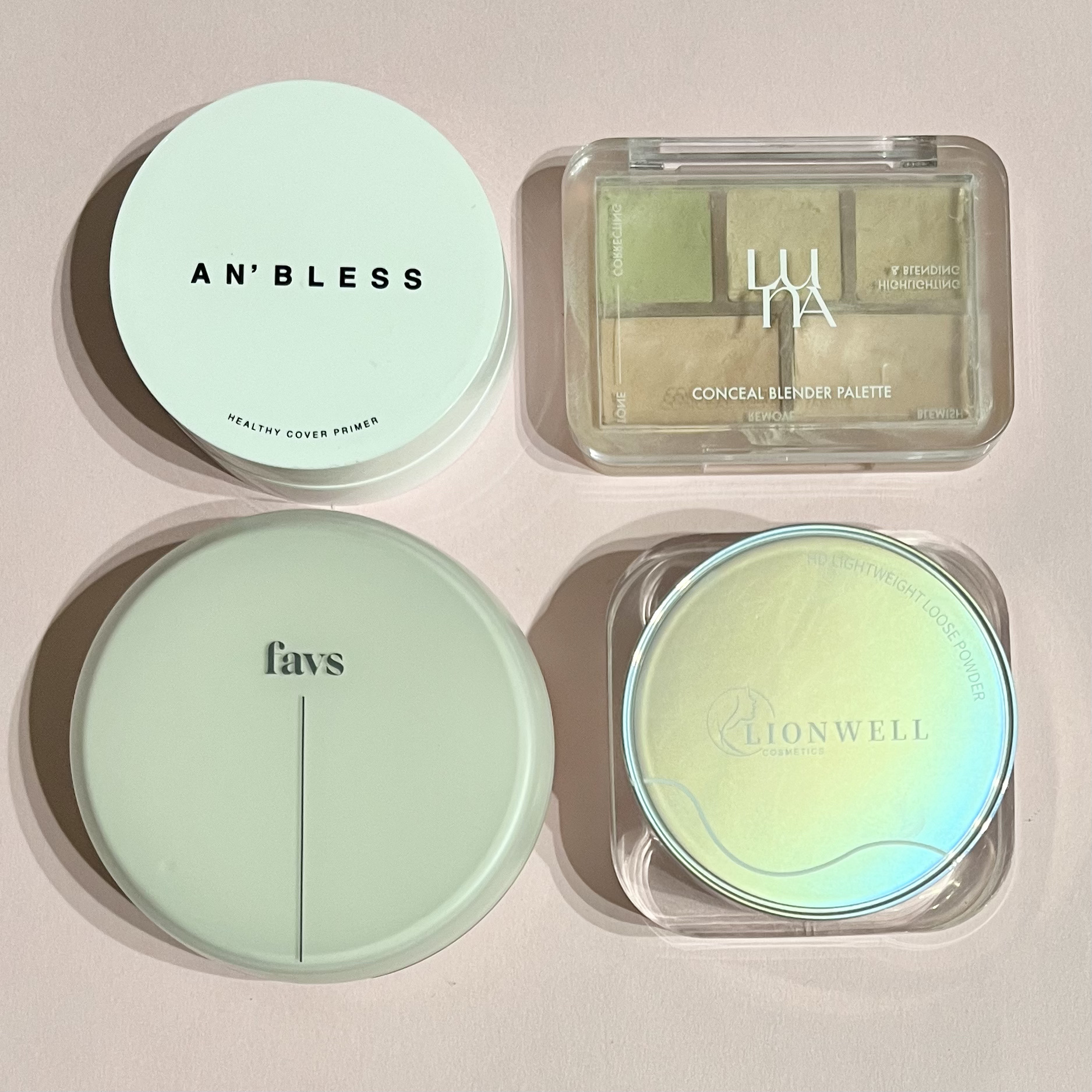 カーミンググロウアップクッションファンデーション/favs/リキッドファンデーションを使ったクチコミ（2枚目）