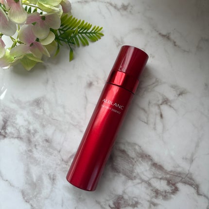 ザ ファーストエッセンス/ALBLANC/美容液を使ったクチコミ(1枚目)