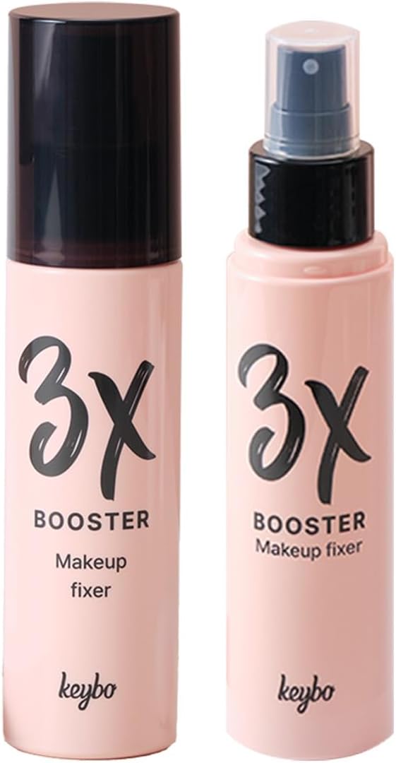 3Xブースターメイクキープフィクサー / keybo