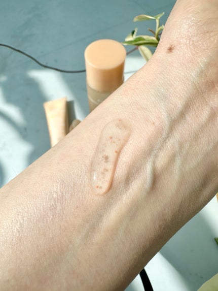 アビブ グルタチオンソームダークスポットセラムビタドロップ/Abib /美容液を使ったクチコミ(4枚目)